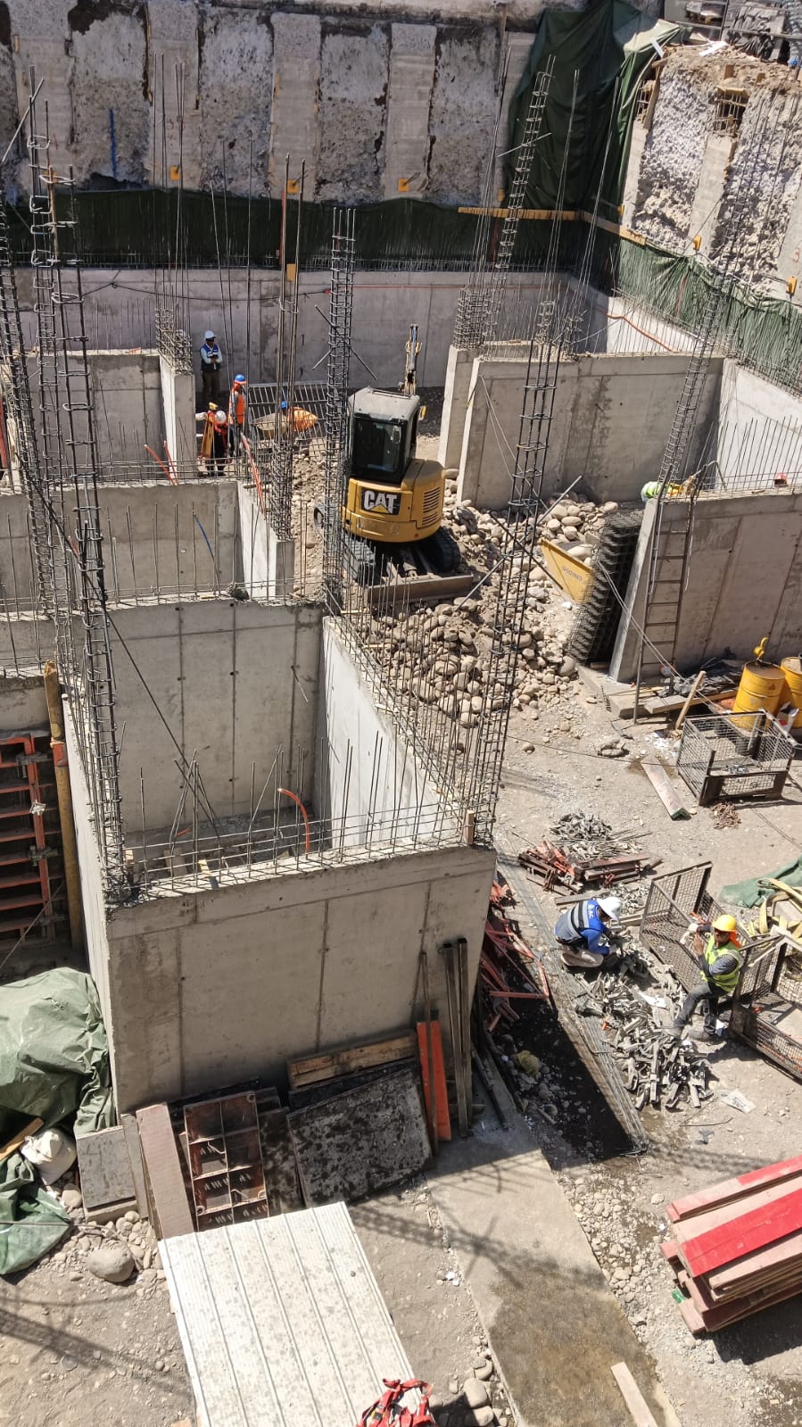 Edificio Jaraquemada