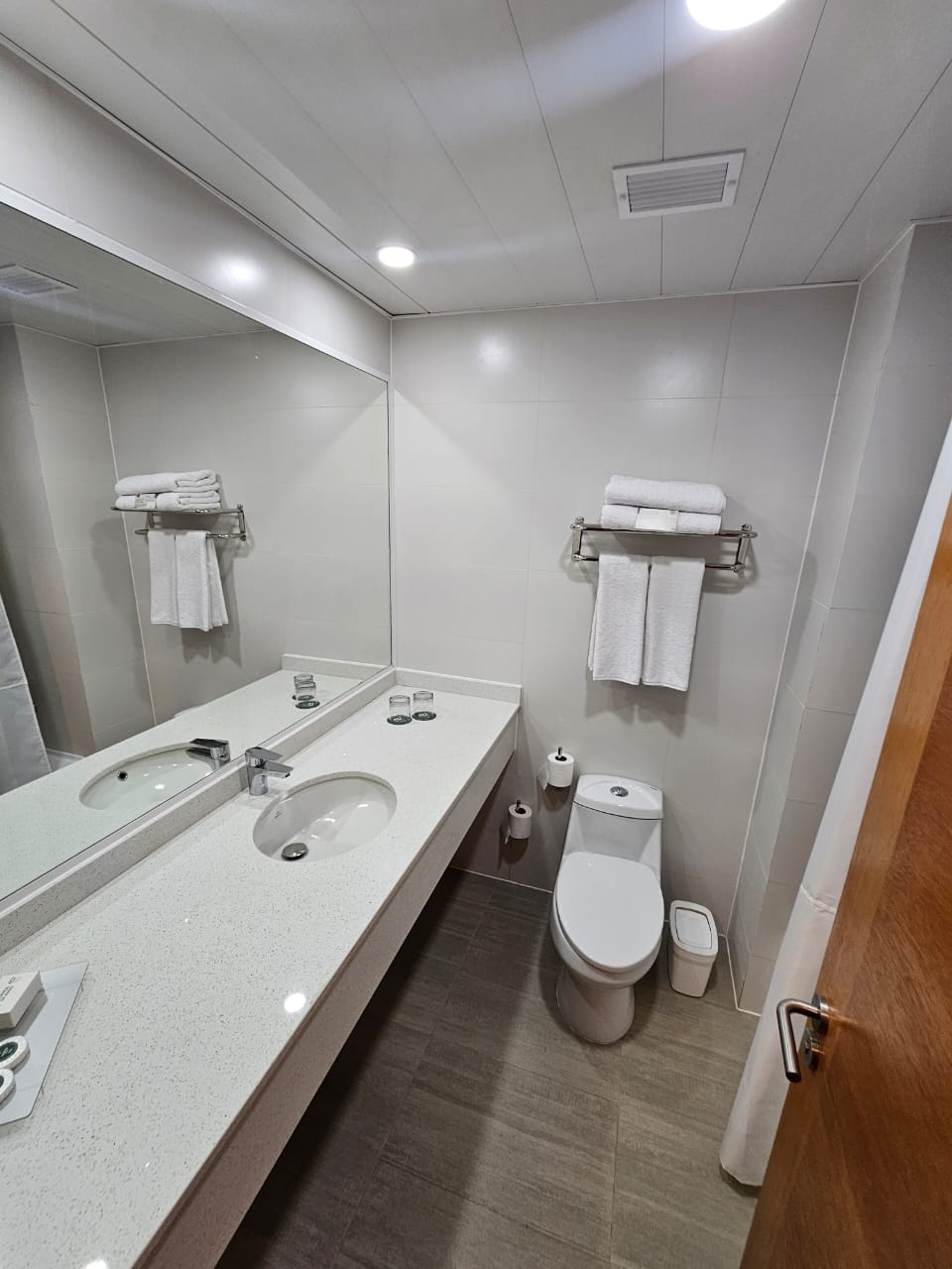 Ejecución de Proyectos Sanitarios